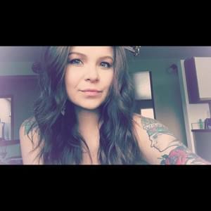 Meet your Posher, Ashlea